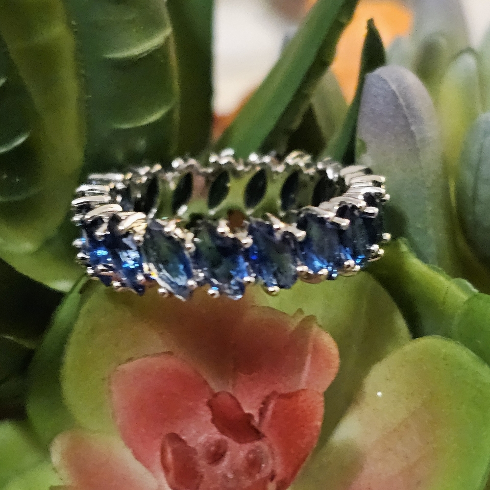 Stunning Eternity Ring